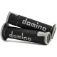 Road-Racing Grips A450 Black/Grey Road-Racing Grips A450 Black/Grey