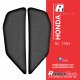 Kneepads AK Carbon Honda NC 750X (do 2020) Kneepads AK Carbon Honda NC 750X (do 2020)