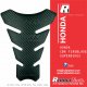 Tankpad ST Carbon Honda Fireblade Superbikes Tankpad ST Carbon Honda Fireblade Superbikes