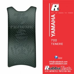 Tankpad AT Carbon Yamaha 700 Tenere
