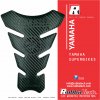 Tankpad ST Carbon Yamaha Superbikes Tankpad ST Carbon Yamaha Superbikes