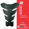 Tankpad ST Carbon Suzuki Hayabusa Superbikes Tankpad ST Carbon Suzuki Hayabusa Superbikes
