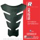 Tankpad ST Carbon Suzuki Hayabusa Superbikes Tankpad ST Carbon Suzuki Hayabusa Superbikes