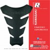 Tankpad ST Carbon Kawasaki Superbikes Tankpad ST Carbon Kawasaki Superbikes