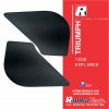 Kneepads AK Carbon Triumph 1200 Explorer Kneepads AK Carbon Triumph 1200 Explorer