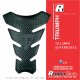 Tankpad ST Carbon Triumph Superbikes Tankpad ST Carbon Triumph Superbikes