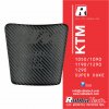 Tankpad UT7 Carbon KTM 1050/1090/1190/1290 Tankpad UT7 Carbon KTM 1050/1090/1190/1290