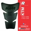 Tankpad UT5 Carbon KTM 1050/1090/1190/1290 Tankpad UT5 Carbon KTM 1050/1090/1190/1290