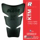Tankpad UT5 Carbon KTM 1050/1090/1190/1290 Tankpad UT5 Carbon KTM 1050/1090/1190/1290