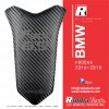 Tankpad AT Carbon BMW F800 GS 2016-2018 Tankpad AT Carbon BMW F800 GS 2016-2018