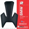 Tankpad AT Carbon BMW R1200 GS LC 2013- Tankpad AT Carbon BMW R1200 GS LC 2013-