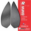 Kneepads SK Carbon Branded BMW S1000 RR 2020- Kneepads SK Carbon Branded BMW S1000 RR 2020-