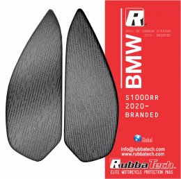 Kneepads SK Carbon Branded BMW S1000 RR 2020-