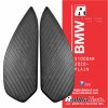 Kneepads SK Carbon Plain BMW S1000 RR 2020- Kneepads SK Carbon Plain BMW S1000 RR 2020-