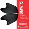 Kneepads AK Carbon BMW R1200 GS LC 2013-2017