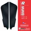 Kneepads AK Carbon BMW F750 GS/F850 GS Kneepads AK Carbon BMW F750 GS/F850 GS