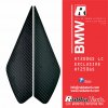 Kneepads AK Carbon BMW R1200 GS LC/R1250 GS Kneepads AK Carbon BMW R1200 GS LC/R1250 GS