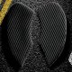 Kneepads Short AK Carbon BMW R NineT Kneepads Short AK Carbon BMW R NineT