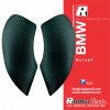 Kneepads Short AK Carbon BMW R NineT Kneepads Short AK Carbon BMW R NineT