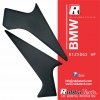 Kneepads AK Carbon BMW R1250 GS HP Kneepads AK Carbon BMW R1250 GS HP