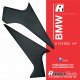 Kneepads AK Carbon BMW R1250 GS HP Kneepads AK Carbon BMW R1250 GS HP