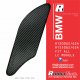 Swing Arm Guard AO Carbon BMW GS/GSA Swing Arm Guard AO Carbon BMW GS/GSA