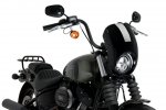 Polokapotáž Anarchy Harley Davidson Softail Street Bob FXBB (21-23) Polokapotáž Anarchy Harley Davidson Softail Street Bob FXBB (21-23)