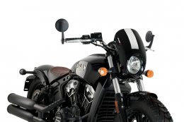Polokapotáž Anarchy Indian Scout (15-25)