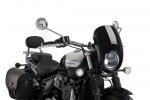 Polokapotáž Anarchy Triumph Bonneville Speedmaster (18-23) Polokapotáž Anarchy Triumph Bonneville Speedmaster (18-23)