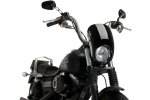 Polokapotáž Anarchy Harley Davidson Dyna Street Bob FXDB/I (06-17) Polokapotáž Anarchy Harley Davidson Dyna Street Bob FXDB/I (06-17)