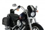 Polokapotáž Anarchy Harley Davidson Low Rider FXLR (18-20)