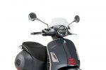 Větrný štít Sport Piaggio Vespa GTS 300 (08-22)