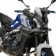 Boční spoiler Yamaha MT-09/SP (21-23)