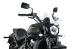 Větrný štít New Generation Sport Kawasaki Vulcan S/Cafe (15-25) Větrný štít New Generation Sport Kawasaki Vulcan S/Cafe (15-25)