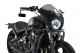 Polokapotáž Dark Night Kawasaki Vulcan S (15-23) Matt Black