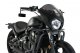 Polokapotáž Dark Night Kawasaki Vulcan S (15-23) Matt Black