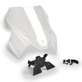 Plexi New Generation Sport 20886 BMW M1000R (23-24), S1000R (21-24)