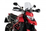 Větrný štít New Generation Sport Ducati Hypermotard 950 (19-23) Větrný štít New Generation Sport Ducati Hypermotard 950 (19-23)
