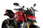 Větrný štít New Generation Sport Ducati Streetfighter V2/V4 (20-23) Větrný štít New Generation Sport Ducati Streetfighter V2/V4 (20-23)