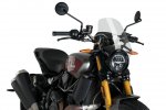 Větrný štít New Generation Sport Indian FTR 1200 (19-23)