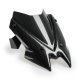 Větrný štít New Generation Sport Kawasaki Z H2 (20-22) Větrný štít New Generation Sport Kawasaki Z H2 (20-22)