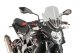 Větrný štít New Generation Sport Kawasaki Z 250SL (15-16)