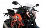 Větrný štít New Generation Sport KTM 1290 Super Duke R (20-24) / R Evo (22-23) /RR (22-24) Větrný štít New Generation Sport KTM 1290 Super Duke R (20-24) / R Evo (22-23) /RR (22-24)