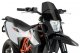 Větrný štít New Generation Sport KTM 690 Enduro R/690 SMC R (19-23)