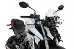 Větrný štít New Generation Sport Suzuki GSX-S 950/1000 (21-23) Větrný štít New Generation Sport Suzuki GSX-S 950/1000 (21-23)