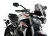 Větrný štít New Generation Sport Triumph Street Triple (20-23)