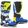 Pilot Yellow Fluo/White/Blue Pilot Yellow Fluo/White/Blue