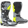 Pilot Grey/White/Yellow Fluo Pilot Grey/White/Yellow Fluo