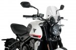 Větrný štít New Generation Sport Triumph Trident 660 (21-24) Větrný štít New Generation Sport Triumph Trident 660 (21-24)