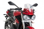Větrný štít New Generation Sport Triumph Street Triple S (17-19) Větrný štít New Generation Sport Triumph Street Triple S (17-19)
